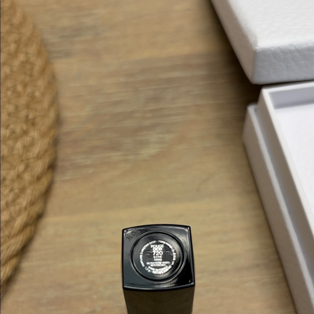 NEW Dior Silver and Black Compact mirror Beauty Set - Picture 3 of 4